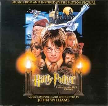 VARIOUS ARTISTS - Harry Potter - Amazon.com Music
