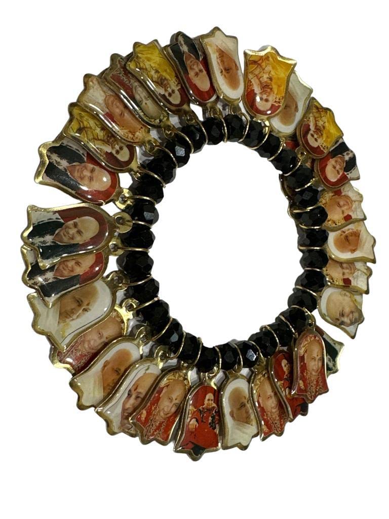 RK Basics Guruji Swaroop Bracelet Seap Based Guruji Bracelet Swaroop |Blessings of Guruji | Jai Guruji Swaroop (White) (B0BQ3LJN9C) Amazon Price History, Amazon Price Tracker