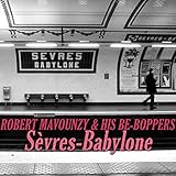  Sèvres-Babylone