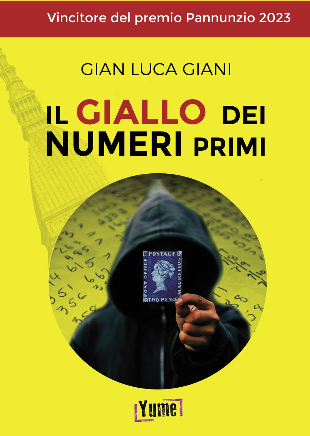 Il Giallo Dei Numeri Primi - 4
