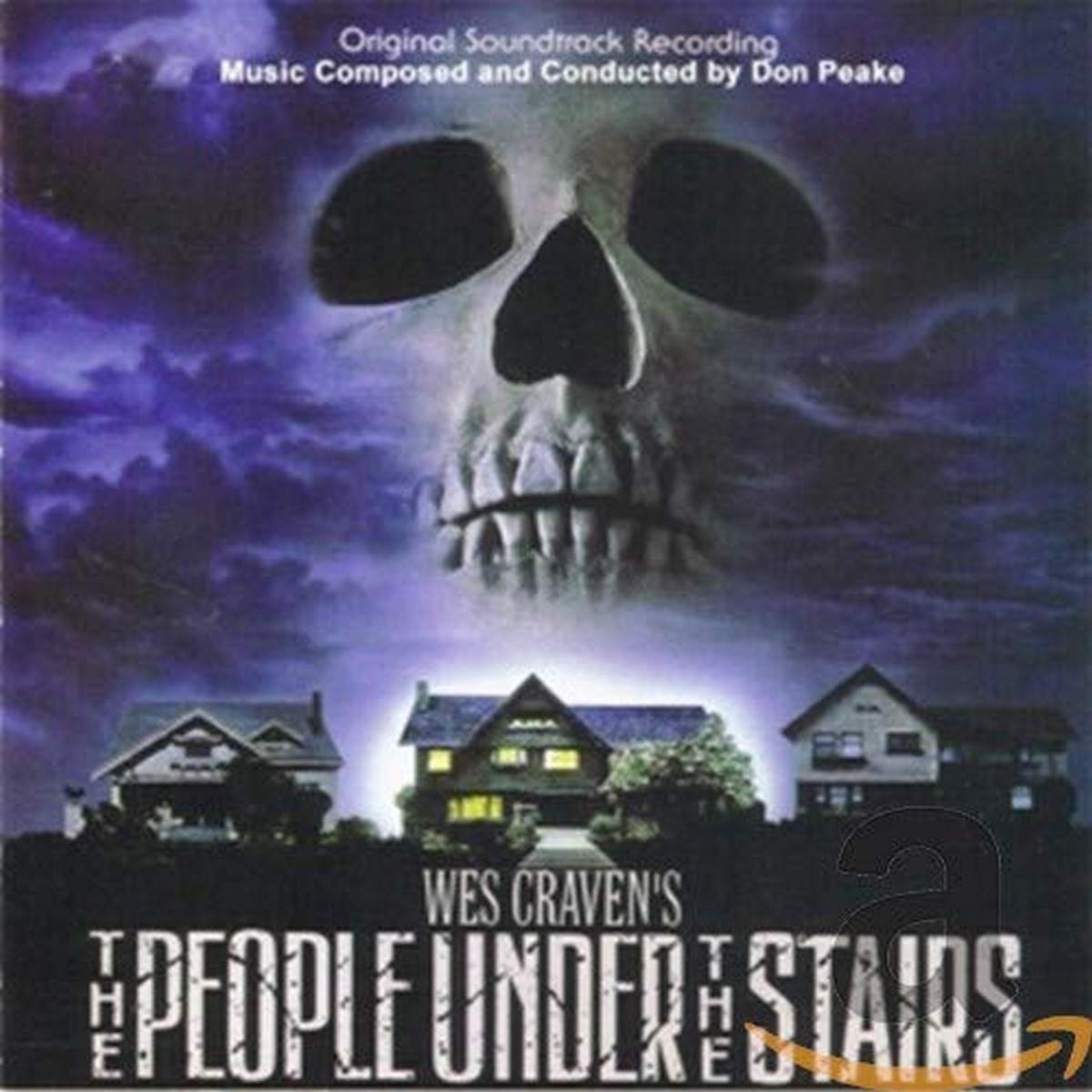 PEOPLE UNDER THE STAIRS (RSD): Amazon.sg: Music