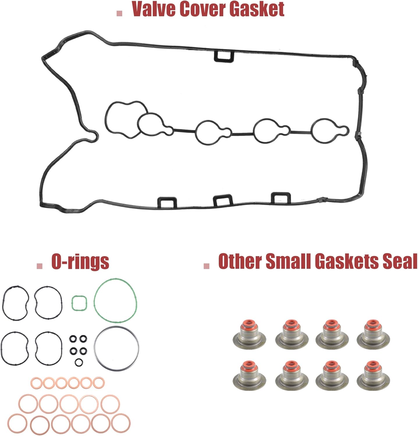 AICANカーボンサドル アダプターセット バイクパーツ