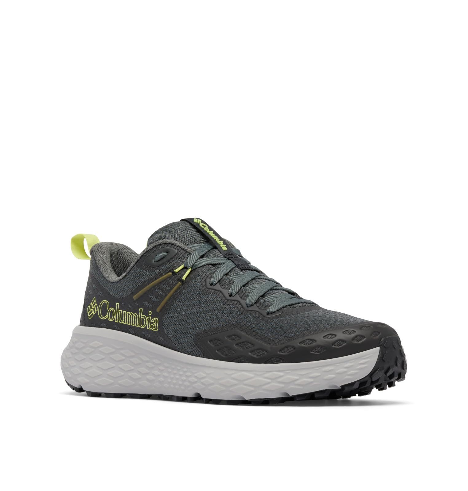 Columbia Men Konos TRS Hiking & Trekking Shoes Grey (B0CLW1K7ST) Amazon Price History, Amazon Price Tracker