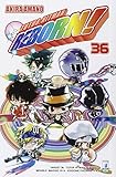  Tutor Hitman Reborn (Vol. 36)