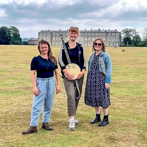 Lady Maisery in Petworth Park