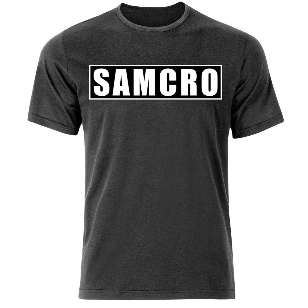Dpx-1 Men's Black Digital Pharaoh Sons Of Anarchist Soa Anarchy Samcro T Shirt (S-3Xl) Redwood Original Reaper Patch (Xl)