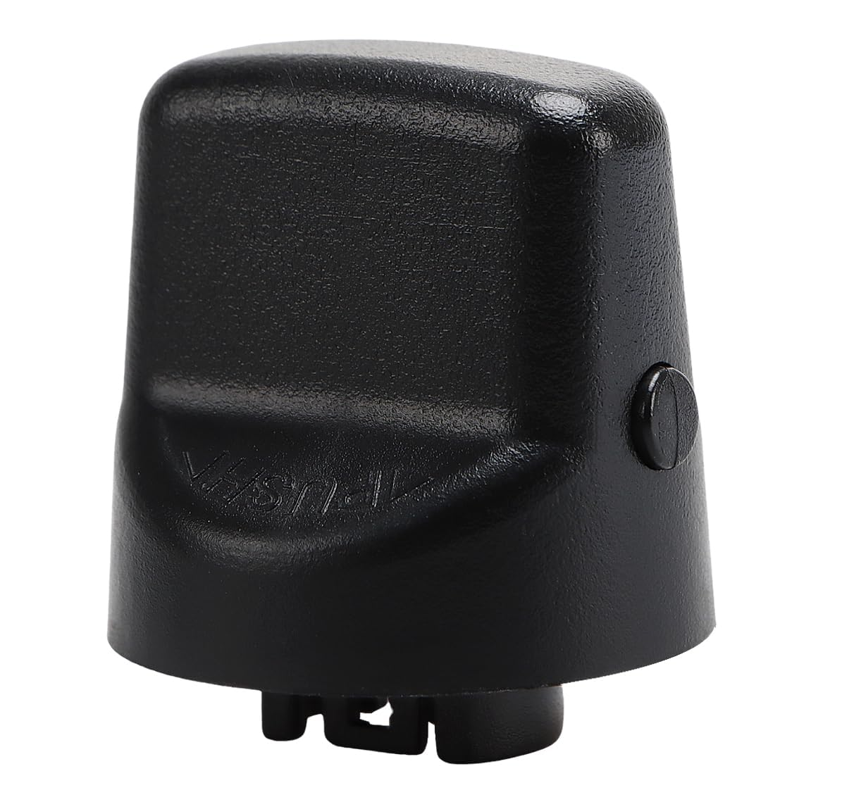 Improved Keyless Ignition Start Knob Handle & Insert Backing Holder Ignition Key Knob Push Turn Switch Compatible with Mitsubishi Lancer Outlander Replace# 4408A031 4408A167-picture-27