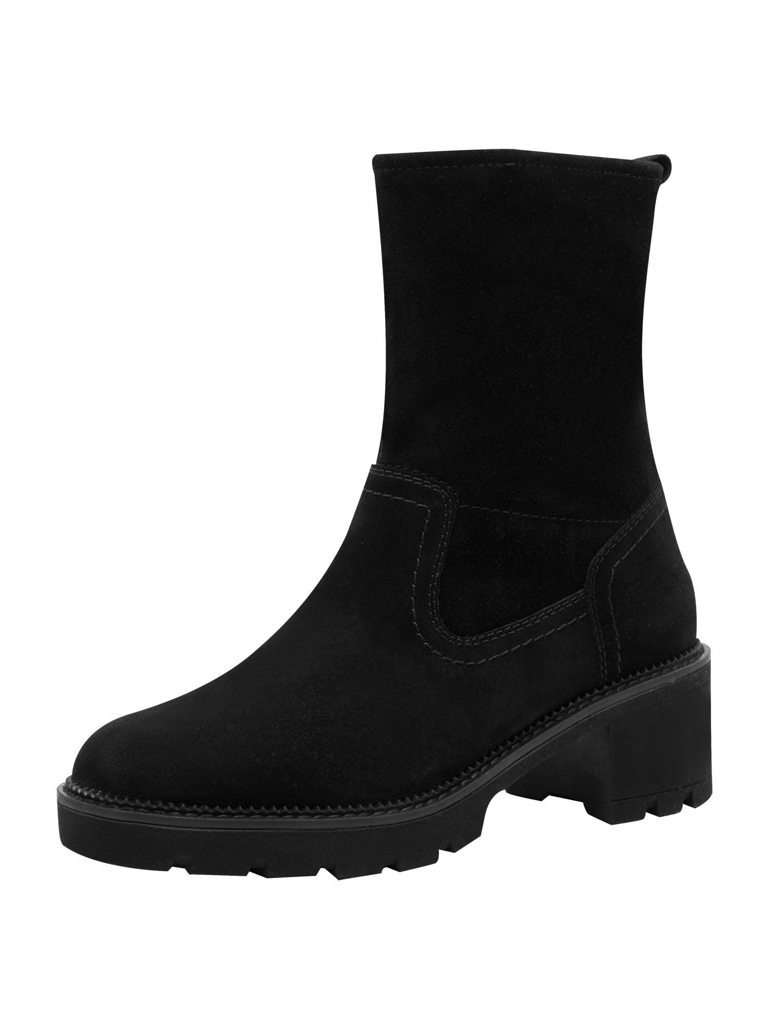 Tamaris WIDE FIT Stiefelette 8-85302-45 Wide Fit