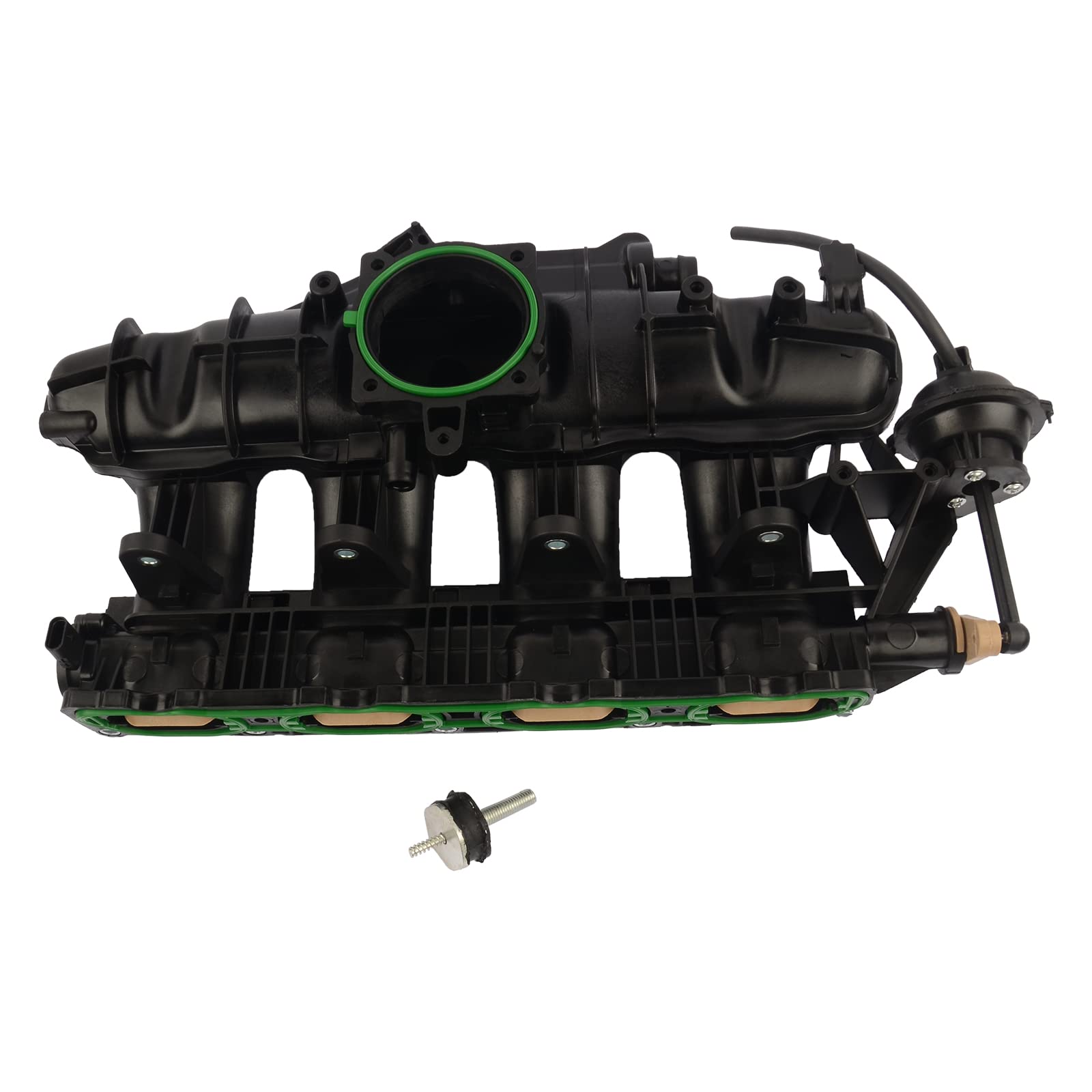 Collettore di Aspirazione con Sensore Compatibile con B8 1.8 TFSI Petrol 2008-2013 CAB CABB CABD CABC CABA 06H198211A