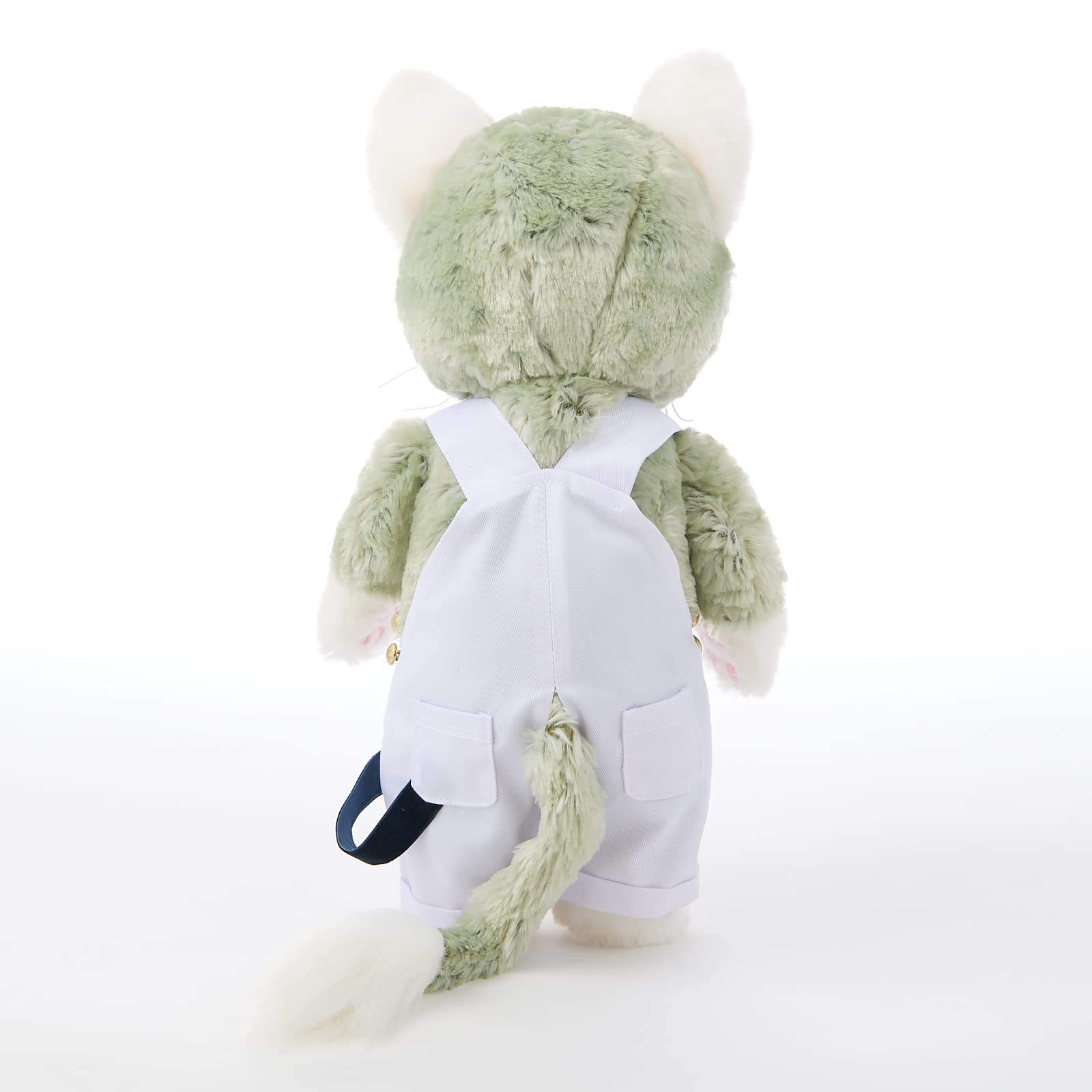 Amazon.co.jp: [atelier_memory] 4012 ぬいぐるみ用衣装