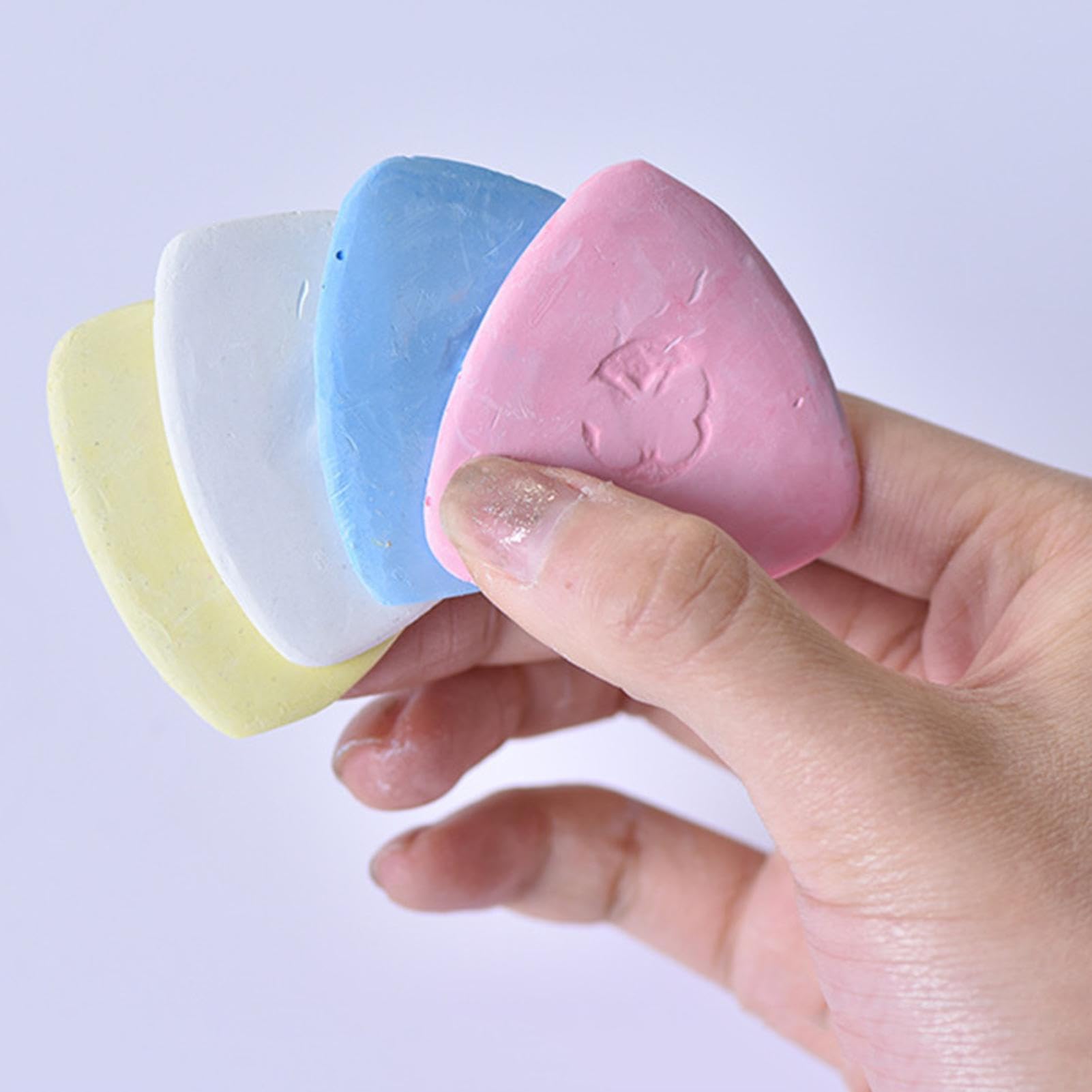 Prym Kleermakerskrijt Plaatjes (2 stuks