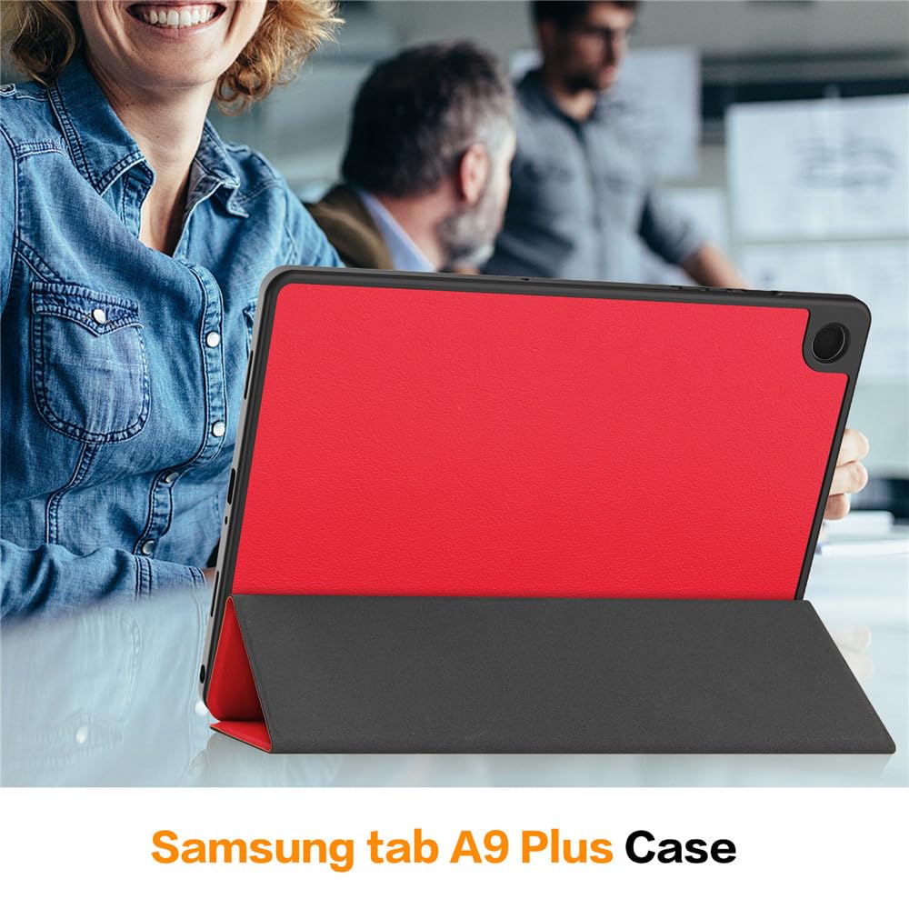 ギャラクシー　タブレットa9＋本体&ケースペン付き Amazon.co.jp: タッチペン付 Galaxy Tab A9+ Galaxy Tab A9 Plus