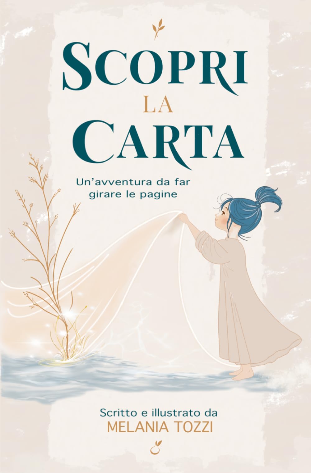 SCOPRI LA CARTA: Un’avventura da far girare le pagine