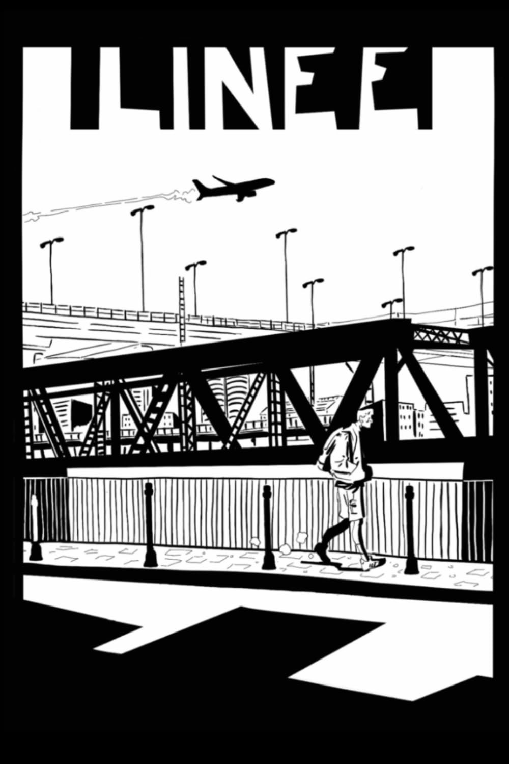 Linee: Storie brevi (semi) immaginate