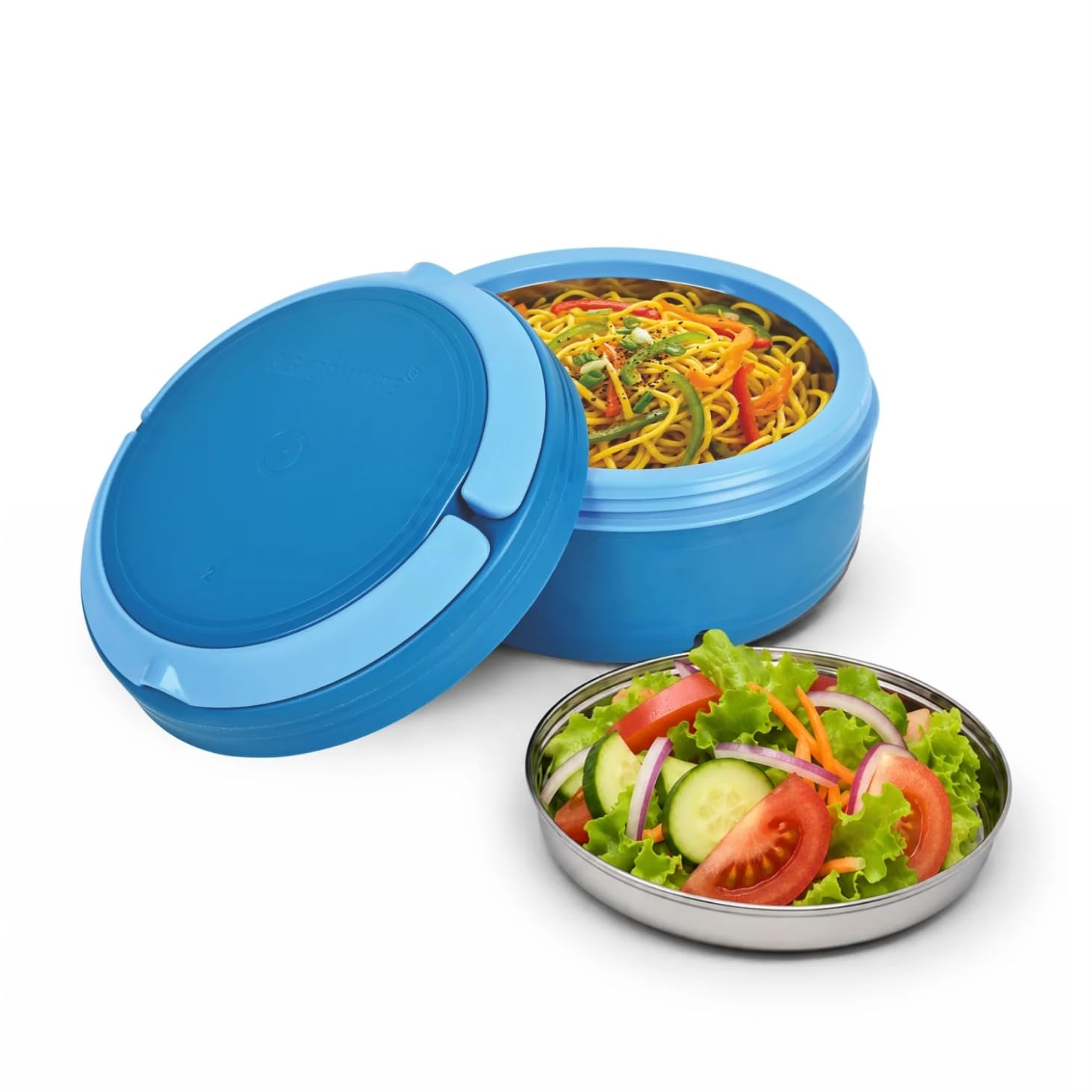 SignoraWare Big Bite Lunch Box - Leakproof & Insulated -7