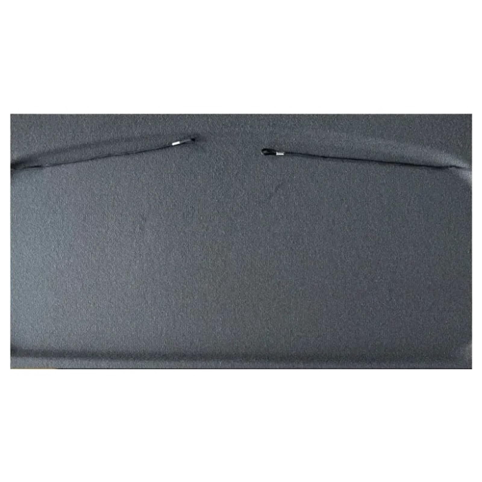 Cache Bagages Pour VW Pour Tiguan 5N MK1 2010-2017 5N0867769 Couverture Chargement Tablette Arrière Cloison Coffre Panneau Étagère Arrière