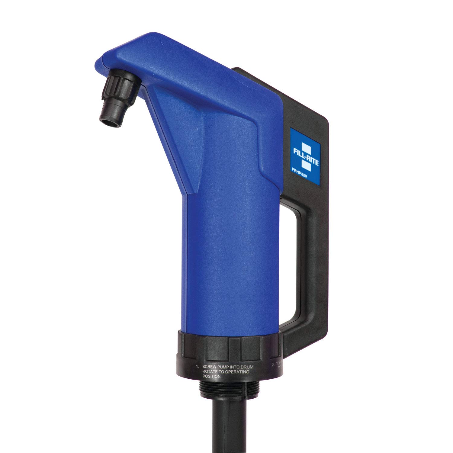 Tuthill FRHP32V Hand Lever Pump