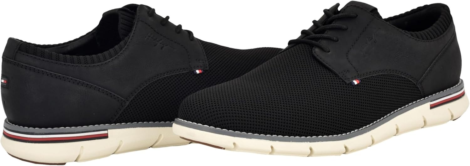 Tommy Hilfiger Men's Winner Oxford - Image 2