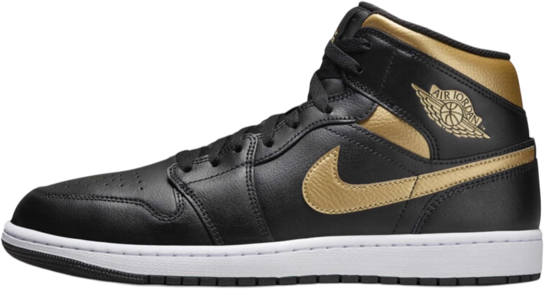 Men's Air Jordan 1 Mid Sneaker