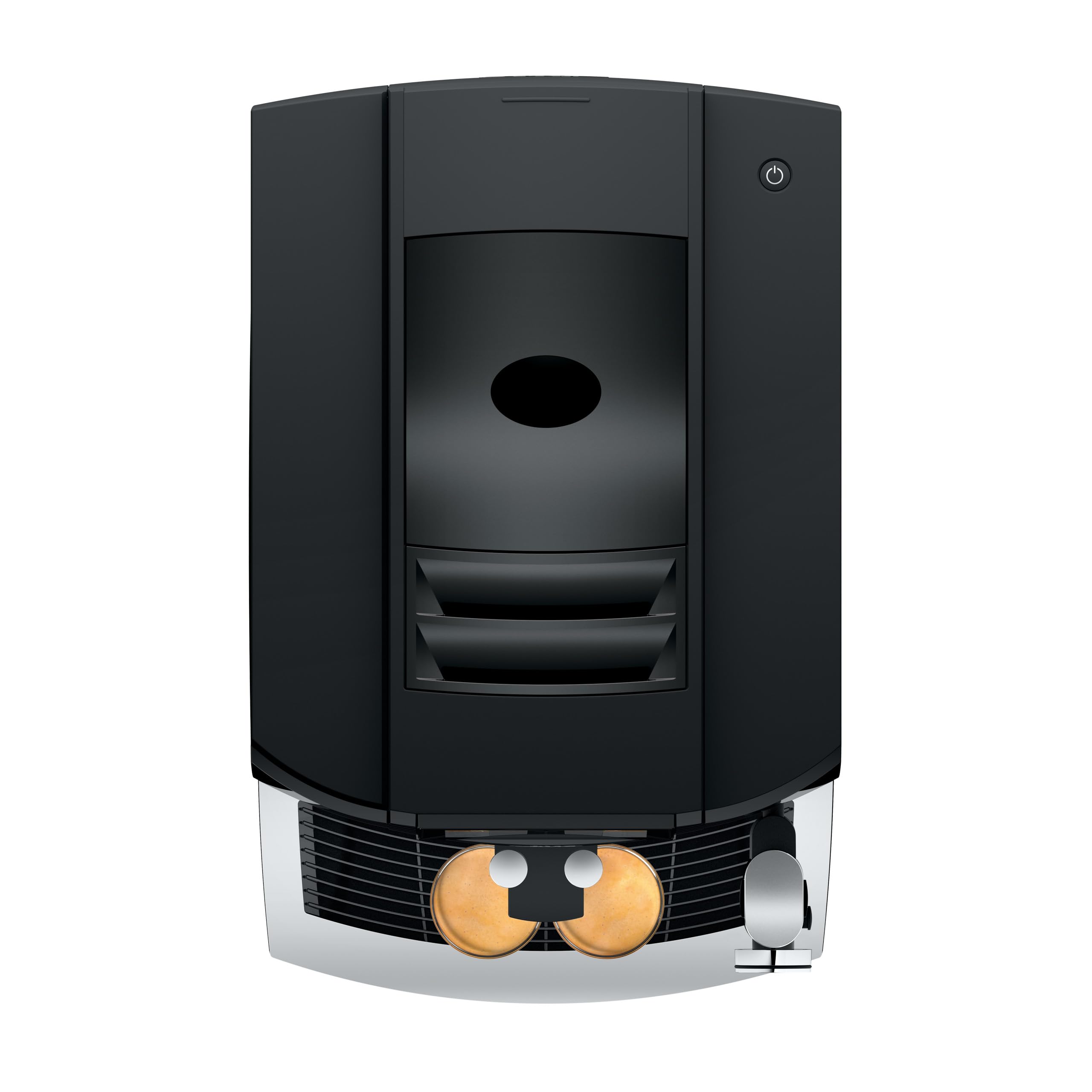 Jura S8 w pełni automatyczny ekspres do kawy Piano Black (EB)