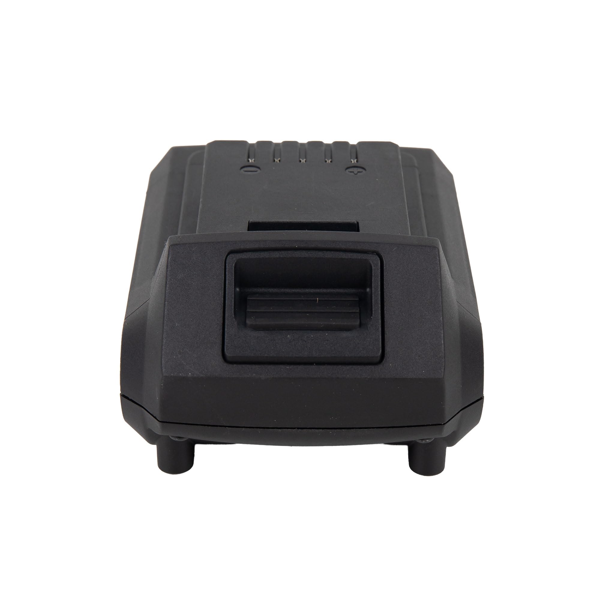 Cofan Batteria ricaricabile agli ioni di litio da 20 V e 2,0 Ah | Adatto per strumenti Cofan | Sistema 1 For-All | Indicatore di carica | Protezione da sovraccarico, sovratensioni e cortocircuiti