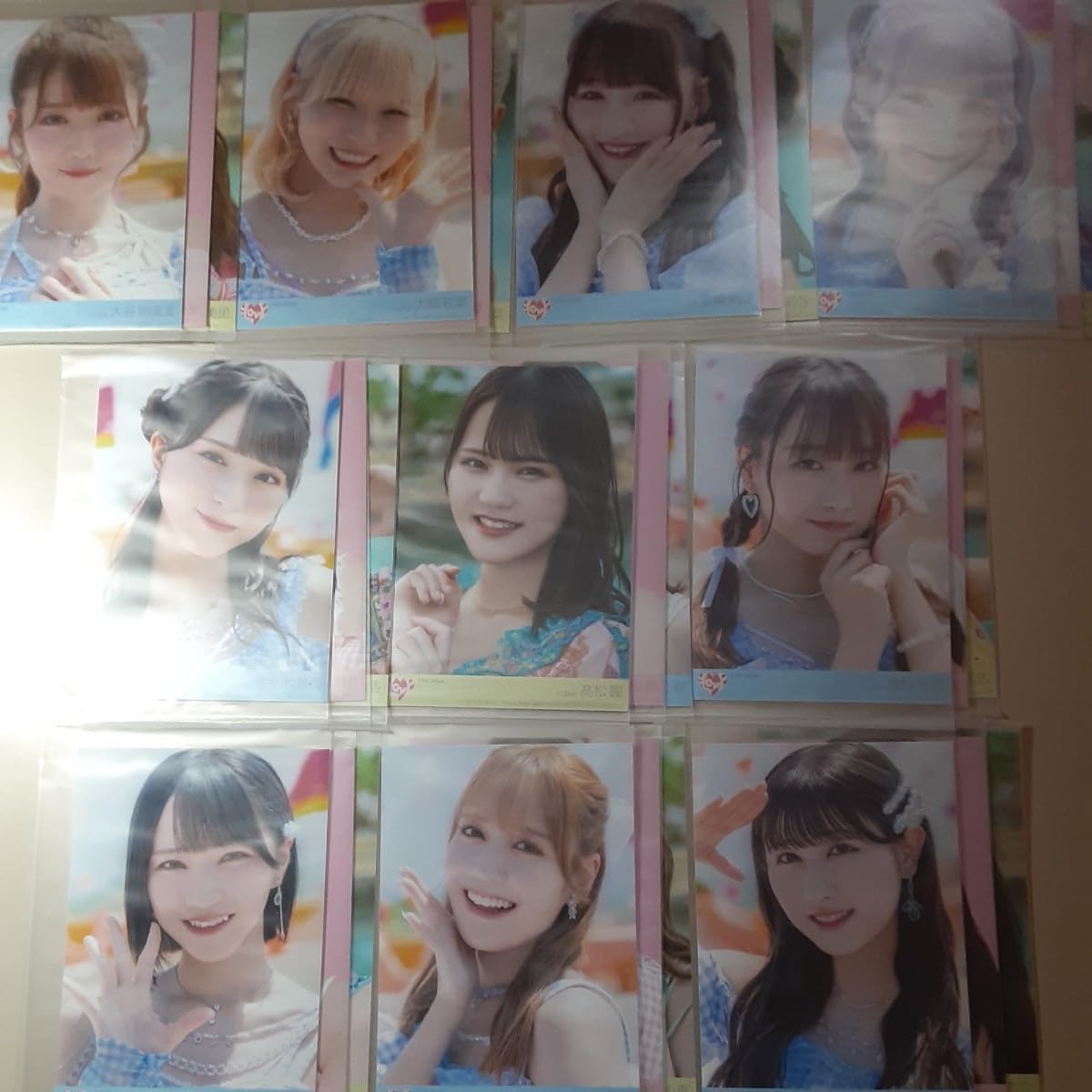 Amazon.co.jp: =LOVE イコラブ14thシングル ナツマトぺ/初回盤封入特典