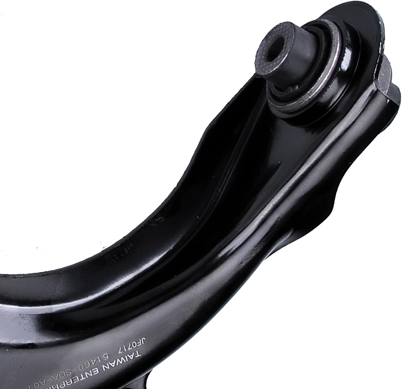 2PCS Front Upper Control Arms with Ball Joint K620616 K620617 for Acura Tsx 2004-2008, for Honda Accord 2003-2007