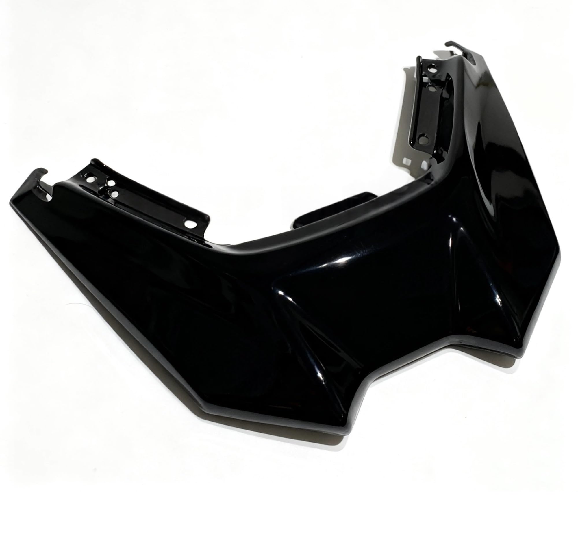 Carénage de feu arrière TMAX 530 résoud les problèmes de rayures ABS - 6