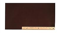 Algopix Similar Product 12 - Scrap Lace Leather Dark Brown Cowhide