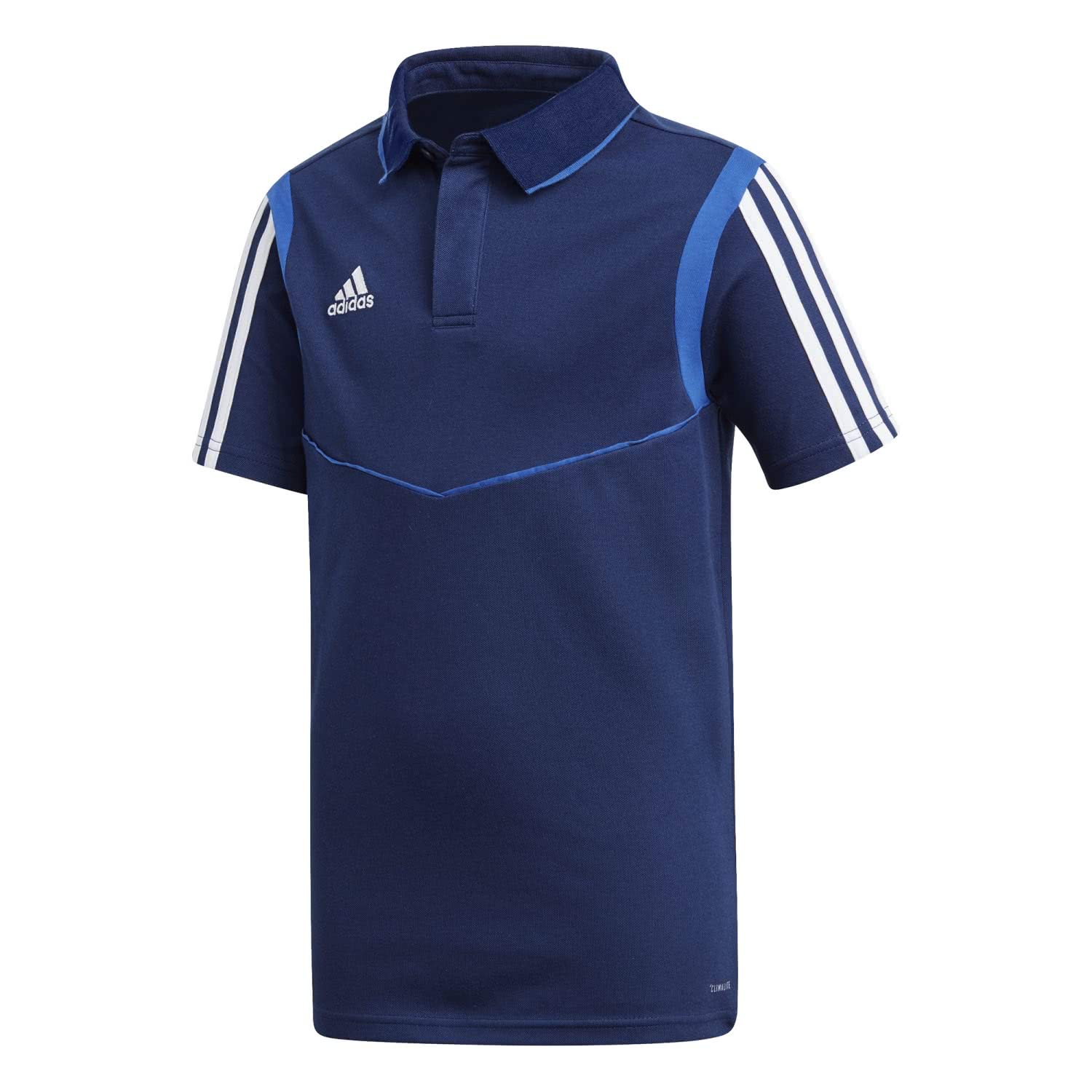 adidas Du0864 Polo Unisex niños