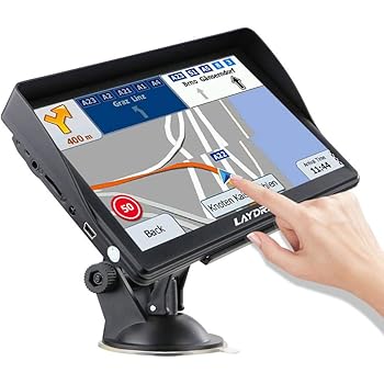 Nav Mat Dash Mount For Portable Satellite Navigation Amazon Co Uk Electronics