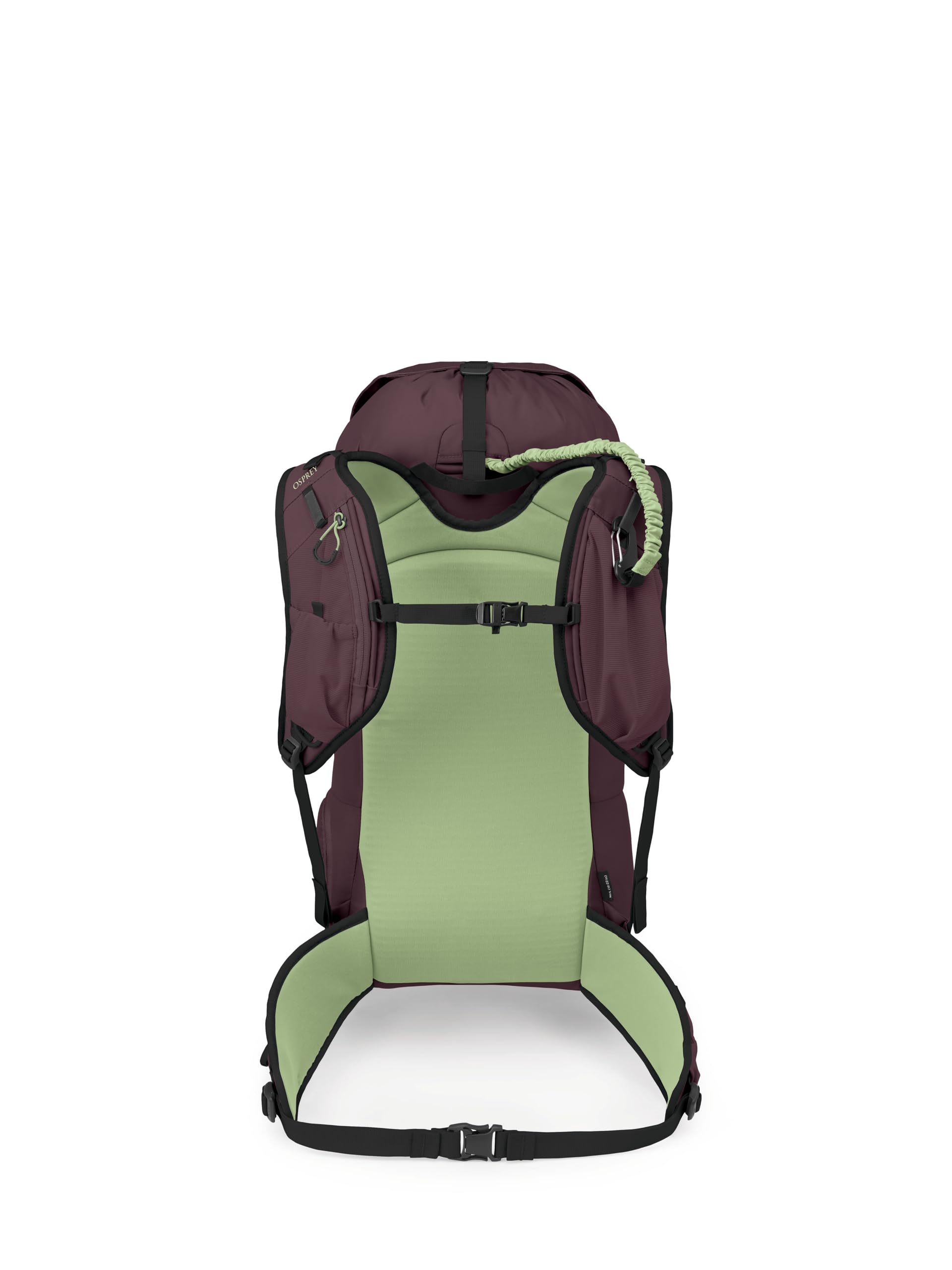 Osprey Firn Sac à dos de ski et snowboard 28 l