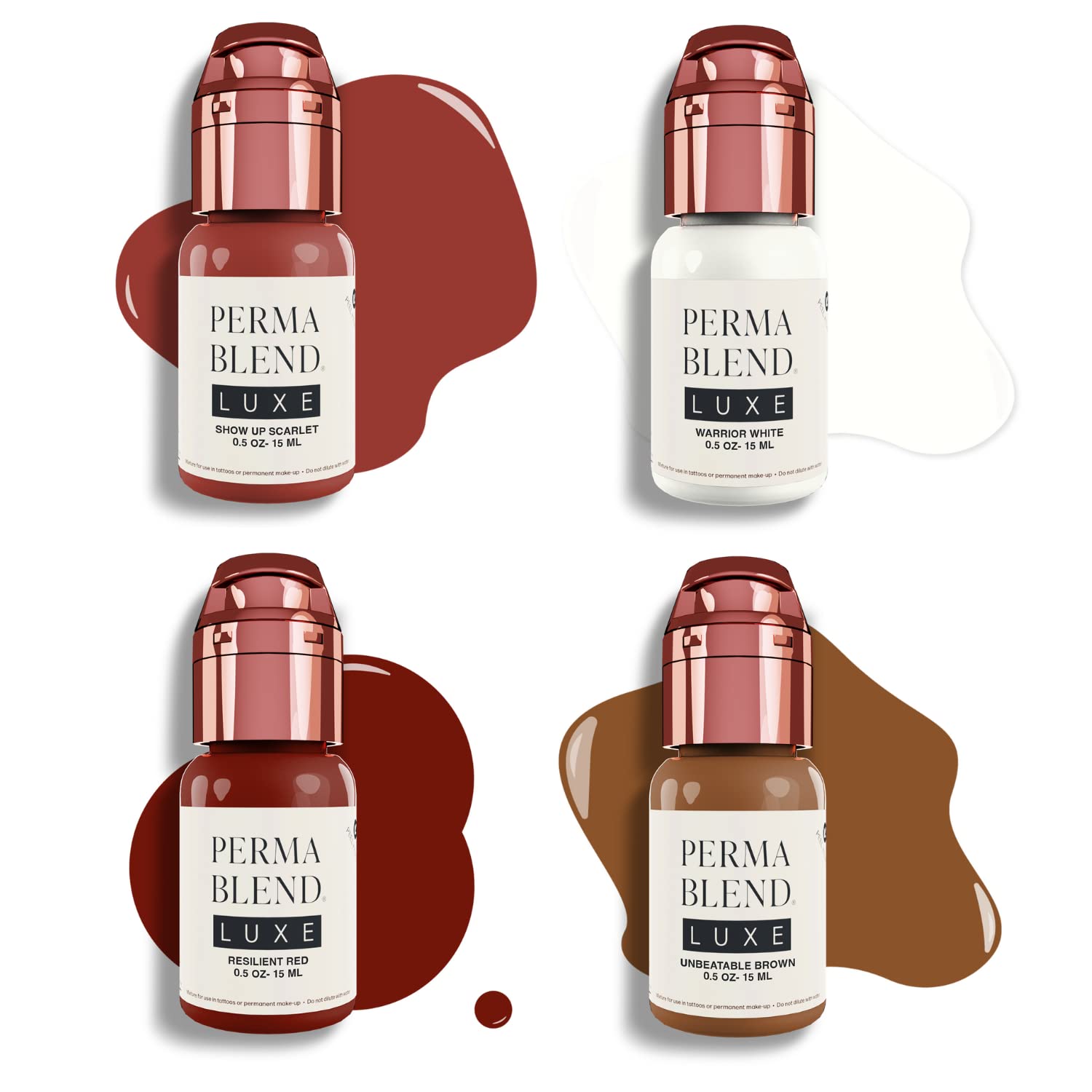 Amazon.co.jp: Perma Blend Luxe - Vicky Martin Unstoppable Areola