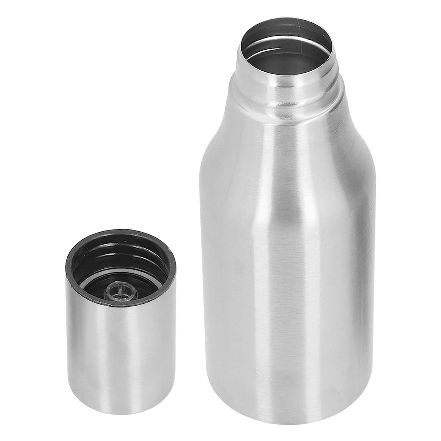 SWASTI MART Premium Oil Dispenser: Effortless Pouring, Leak-Proof Design, Stylish Kitchen Essential for Precision Cooking - 500ml (500 ML) (B0CPJ8B2F2) Amazon Price History, Amazon Price Tracker