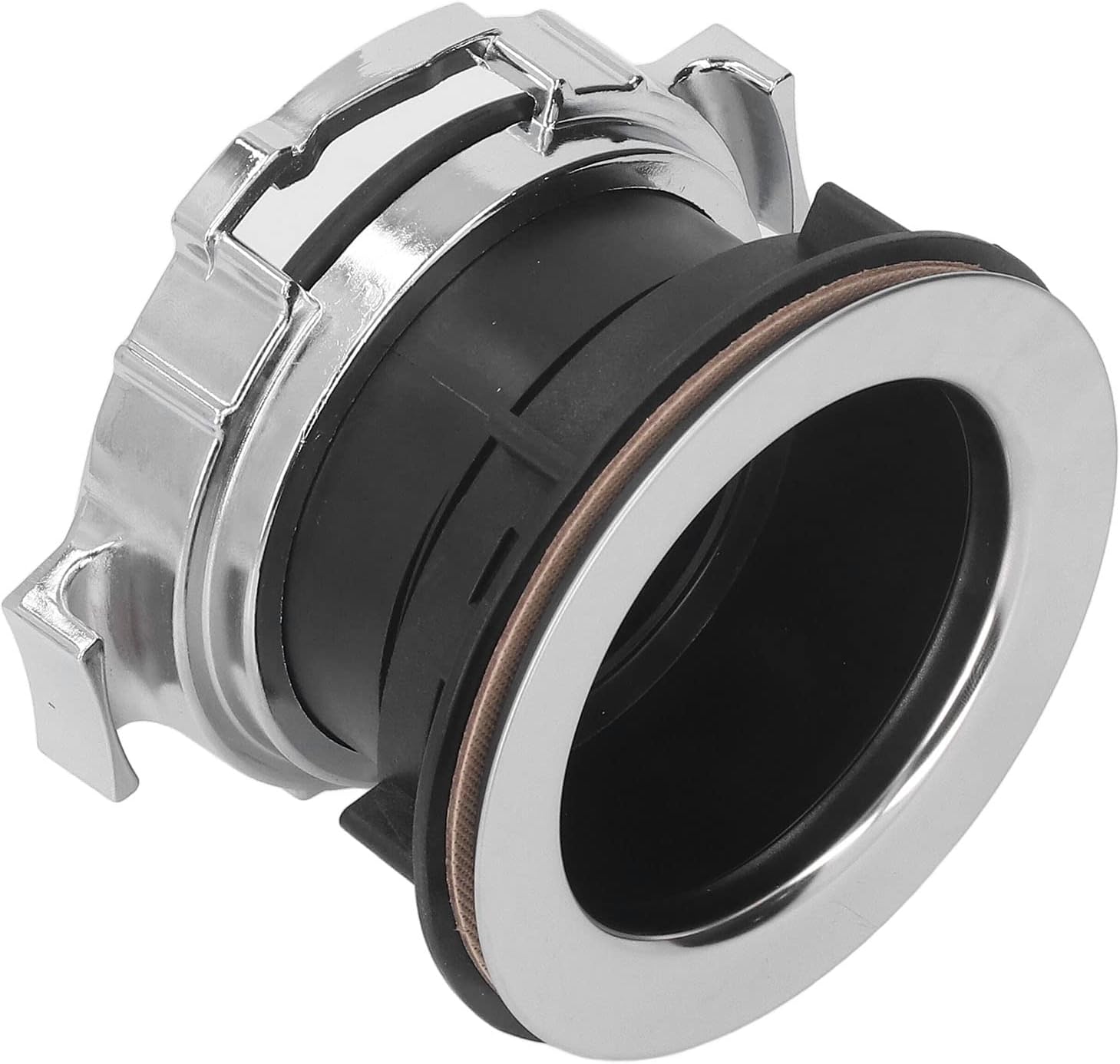 Garbage Disposal Sink Flange Kit, 114mm Food Waste Disposer