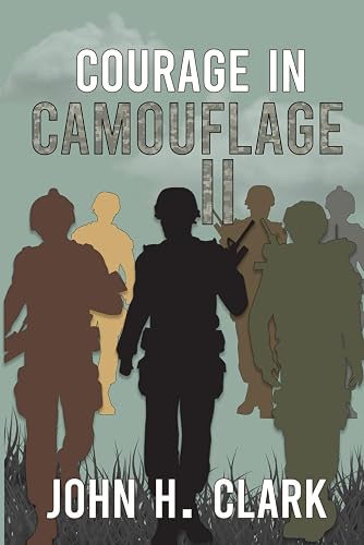 Courage in Camouflage II: Another collection of true stories told by some of the country’s finest men and women who served in the U.S. Armed Forces