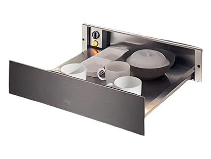 KAFF MZWD6 TN - Built-in Dish Warmer Drawer | 60 cm