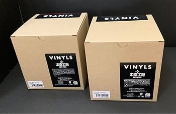 ぴょす　ソフビ　2体セット 61aXlv36S0L._UF350,350_QL50_.jpg