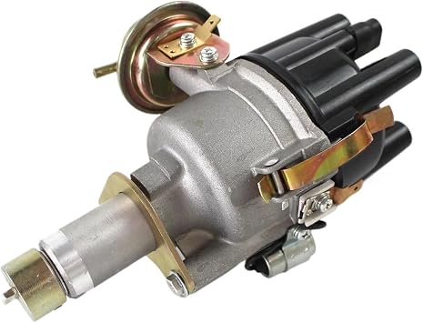 Cylinder Engine Parts 22100-K7201 22100K7201 Distributor Compatible For Nissan Forklift H20 4 220024204 220025194 3123249 3132604 800087508