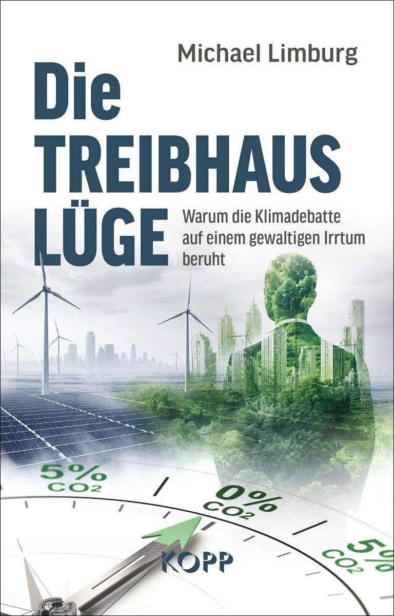 Treibhauslüge