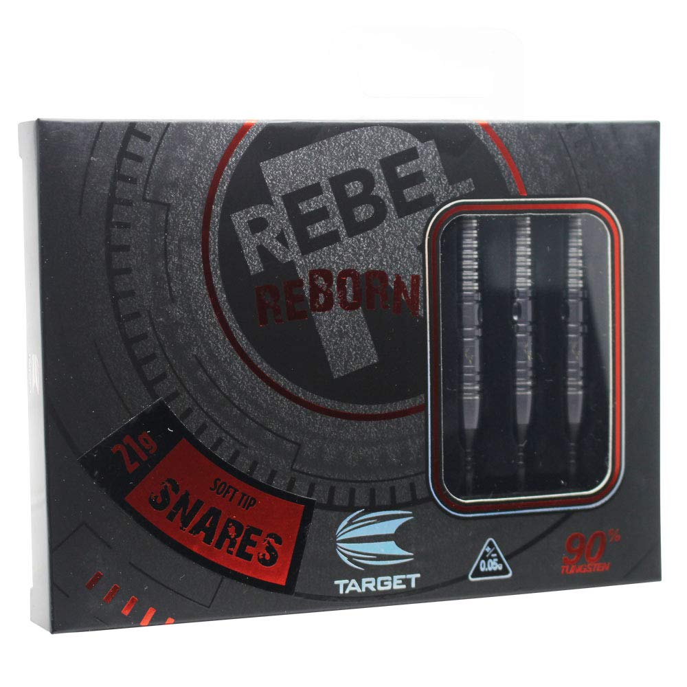 ターゲット　レベル　リボーン　スネアーズ Target】REBEL REBORN SNARES ターゲット レベル リボーン