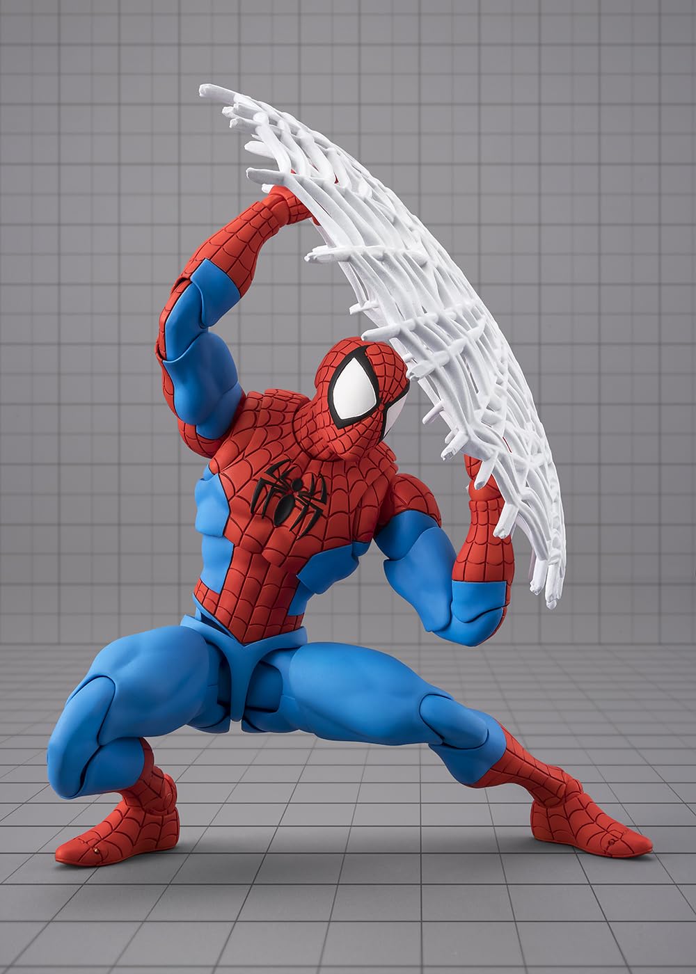 TAMASHII NATIONS - Marvel - Spider-Man (GAMERVERSE) Figurka Akcji S.H.Figuarts