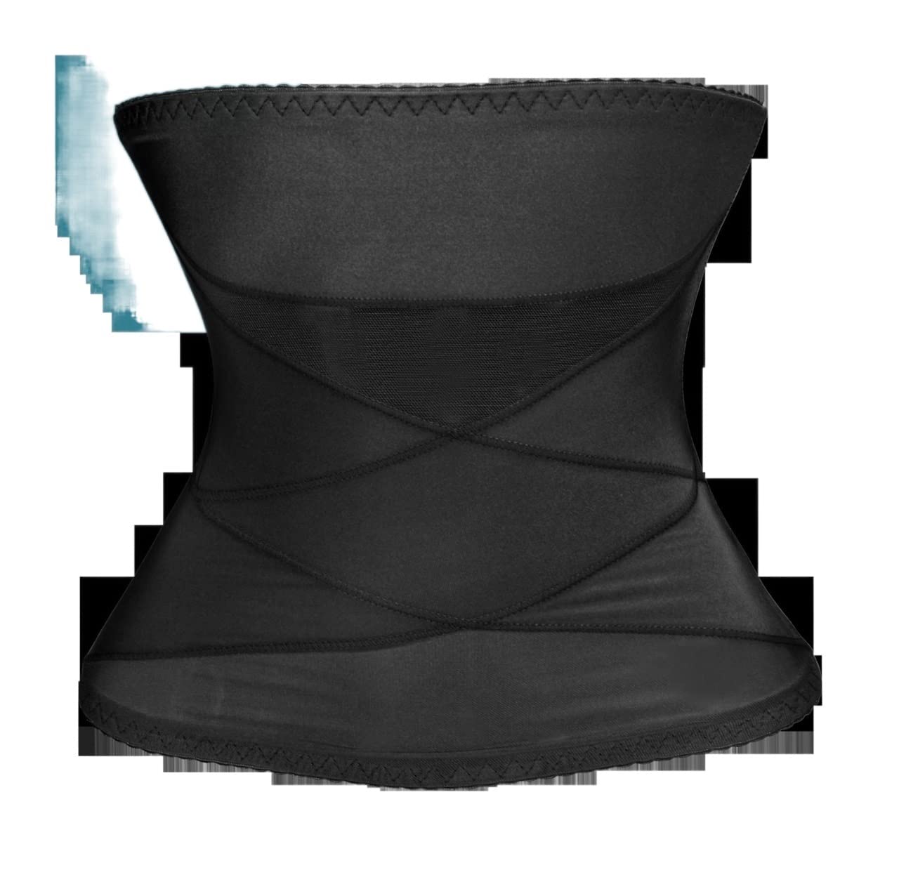 LYGBAOFUL Taillentrainer, Körper-Shapewear, Damen, Bauchkontrolle, schlankmachende Unterwäsche, Korsett für Damen-Binder und