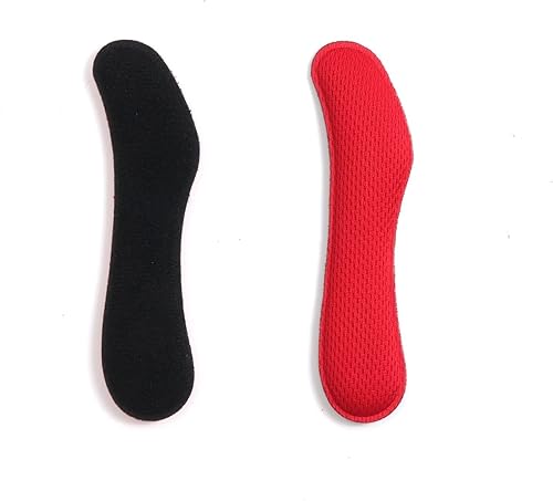 Miniatura 4 de Kit de acolchado para casco de bicicleta, 27 piezas, almohadillas de espuma universales de repuesto para ciclismo, motocicleta