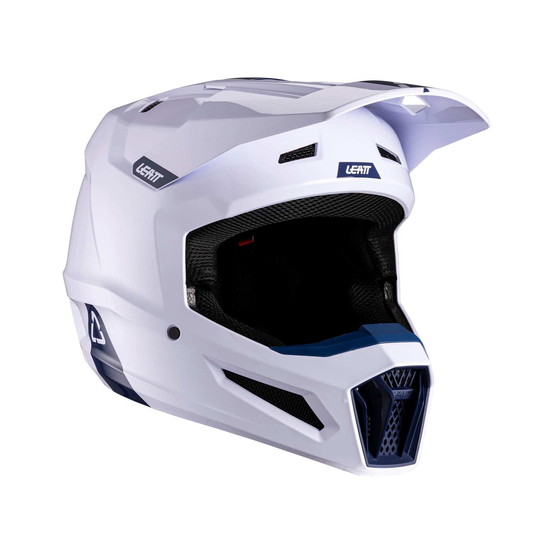 Leatt Helmet Moto 2.5