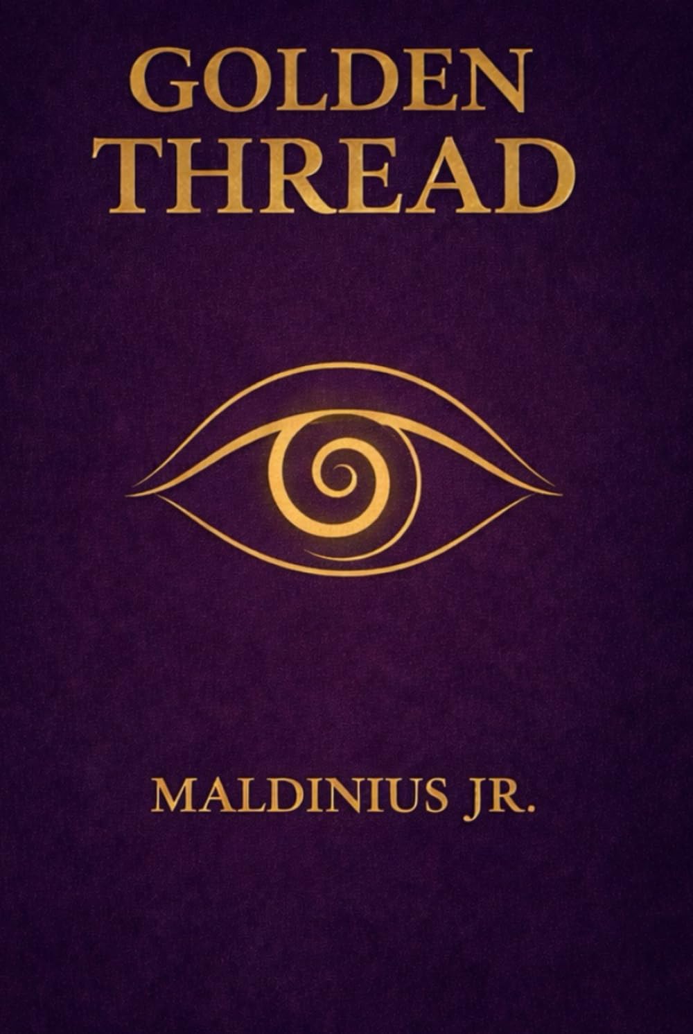 The Golden Thread: From Ancient Mysteries to Modern Psychology – A Journey Through the Hidden Wisdom of Humanity