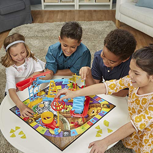 Hasbro Classic Mousetrap Game – Ansicht 4