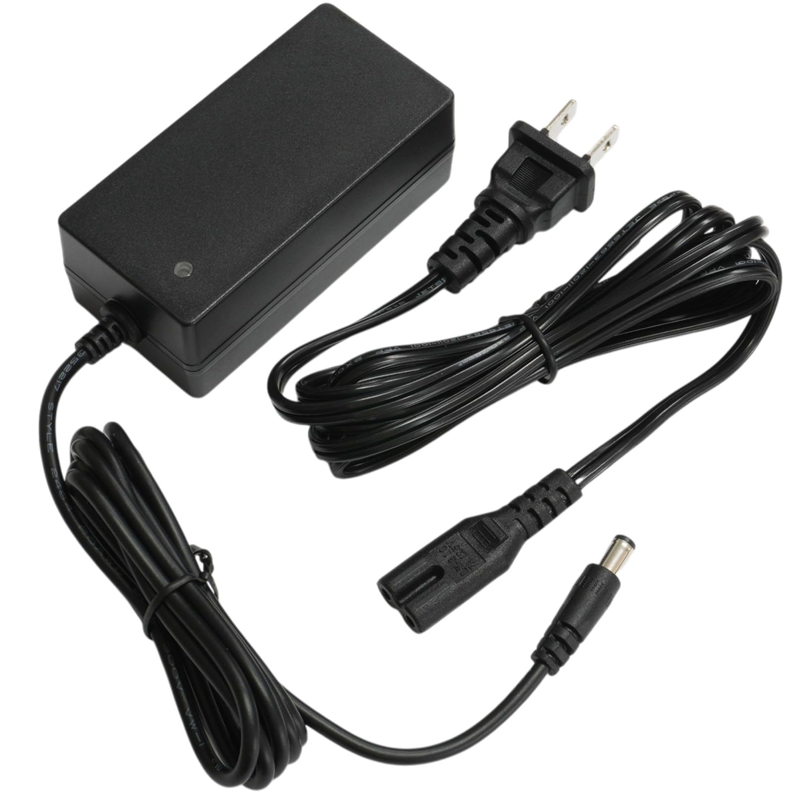 Amazon.co.jp: Kaito Denshi(海渡電子) ACアダプター 12V 3A 36W 直流