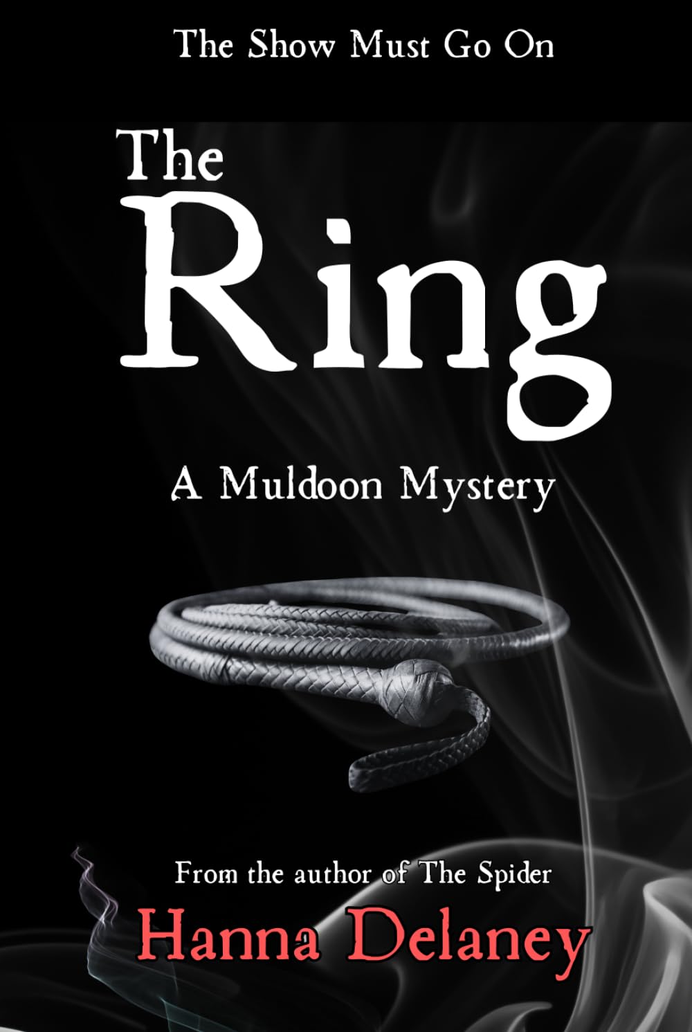 The Ring: A Victorian Gothic Crime Thriller (Muldoon Mysteries)