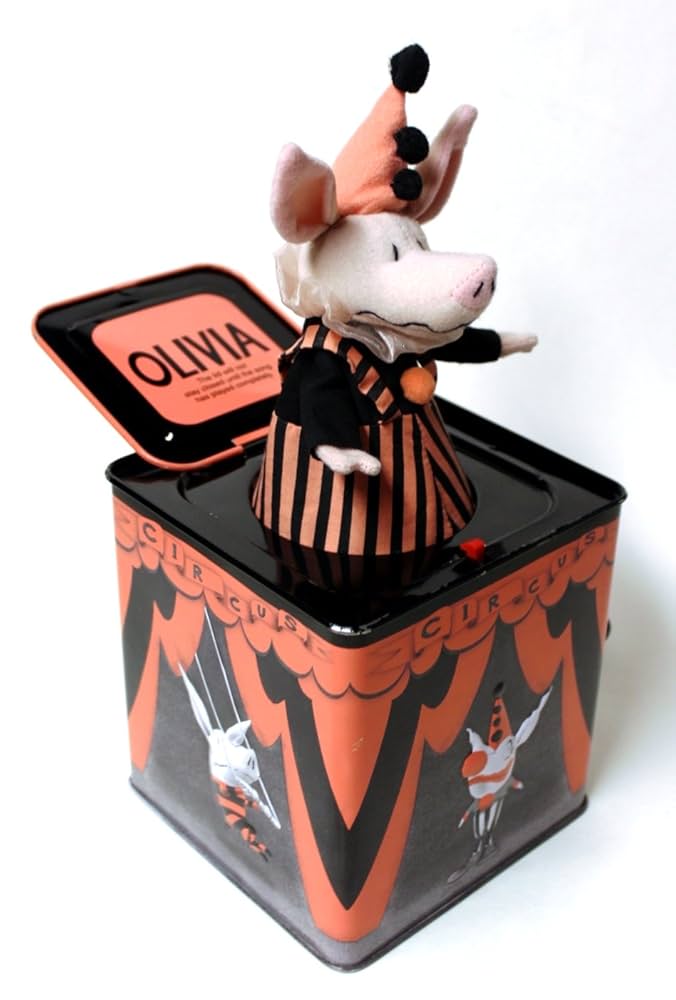 2枚セットWelcome My Room Jack in the Box 2枚セットWelcome My Room Jack in the Box